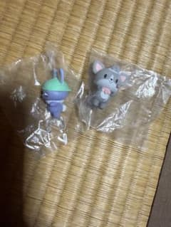 ジェオチャム つるきまのサムネイル