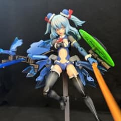 30ms シアナ　ミキシング完成品のサムネイル