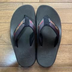ISLAND SLIPPER ラスタデザイン Hawaiiのサムネイル