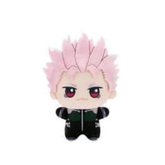 鳴海弦 鳴海 怪獣8号 ちびぐるみ ぬい vol.3 - メルカリ