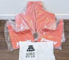 安くしました！ジムニーマットフラップ 泥除けのサムネイル