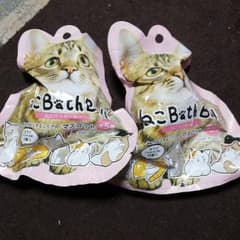 猫バスボールのサムネイル
