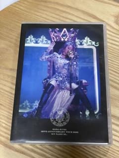 倖田來未/KODA KUMI 20th ANNIVERSARY TOUR 20…のサムネイル