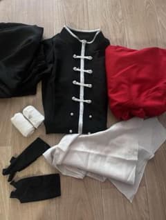 葬送のフリーレン シュタルク コスプレのサムネイル