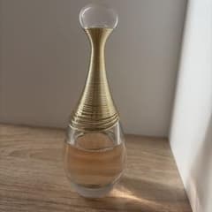 Dior 香水 ジャドール 100mlのサムネイル