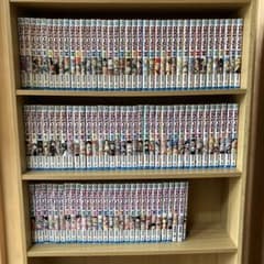 ONE PIECE 1巻〜103巻、おまけ777巻 ワンピース - メルカリ