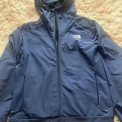 THE NORTH FACEパーカーのサムネイル