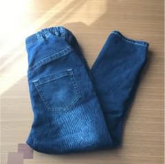 マタニティジーンズ エンジェリーベのサムネイル