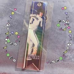 ベイスターズオリジナルボンフィン梶谷選手のサムネイル