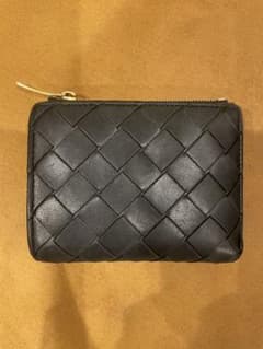 Bottega Veneta 財布　二つ折りのサムネイル