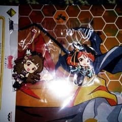 神谷奈緒＆北条加蓮のサムネイル