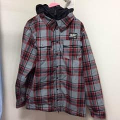 ６８６ スノボー ウェア Lサイズ☺︎のサムネイル