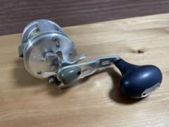 シマノ　カルカッタ200のサムネイル