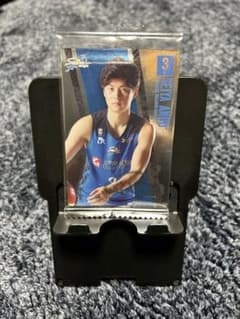 島根スサノオマジック　ツインウエハース　安藤誓哉のサムネイル