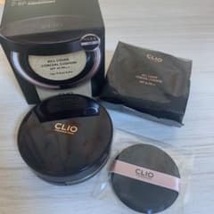CLIO Kill Cover CONCEAL CUSHIONのサムネイル
