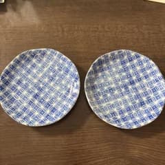 たち吉 銘々皿 小皿 5枚セットのサムネイル