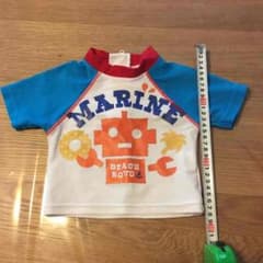ベビー ラッシュガード90のサムネイル