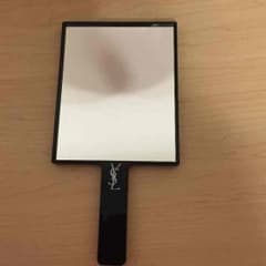 ♡YSL イブサンローラン ハンドミラー♡のサムネイル