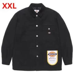WACKO MARIA DICKIES COVERALL JACKET - メルカリ