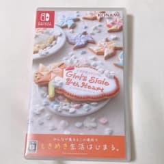 ときめきメモリアルgs4 ソフトのサムネイル