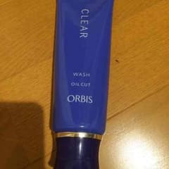 オルビス 洗顔のサムネイル