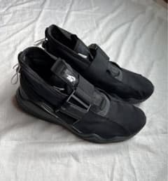NIKE ACG kmtr 27cm ブラックのサムネイル