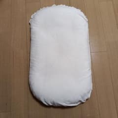 トッポンチーノ　オーガニックコットン　ハンドメイドのサムネイル