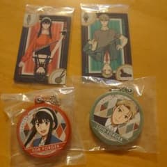 SPY×FAMILYのサムネイル