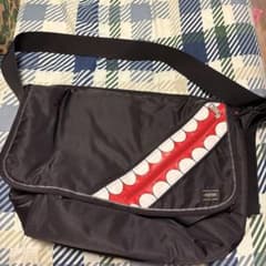 OriginalFake（KAWS）×Gallery1950×PORTER - メルカリ
