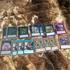 十二獣デッキパーツのサムネイル