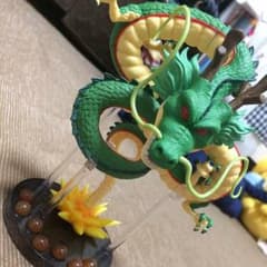 ドラゴンボール フィギュアのサムネイル