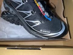 Salomon XT-6 GORE-TEX 25cmのサムネイル