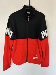 PUMA 上着、サイズ150のサムネイル