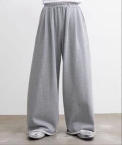 限定値下げSINSSスウェットパンツ sサイズのサムネイル