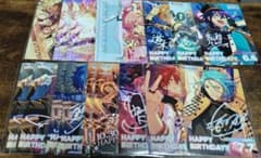 あんスタ　バーブロのサムネイル