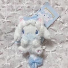 ミルキーこねこデザインシリーズ シナモロール シナモン マスコット