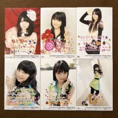 ハロプロ　モーニング娘。道重さゆみさんソロアングルDVD13枚セット ハロプロ モーニング娘。道重さゆみさんソロアングルDVD13枚