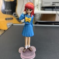 藤崎詩織 SRときめきメモリアル リアルフィギュアコレクション - メルカリ