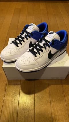 新品　NIKE DUNK BY YOU ナイキ　ダンク　バイユー　28cmのサムネイル