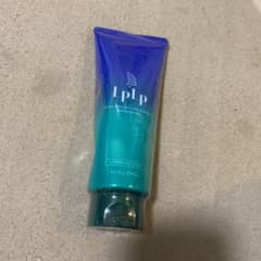 LPLP ヘアカラートリートメント ベージュブラウンのサムネイル