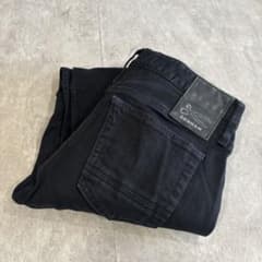 DENHAM デンハム BOLT スキニーフィット ブラックデニムW29 L32 - メルカリ