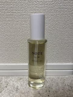 NOTE by N. 100ml シアーブルーム　スタイリングオイル - 2