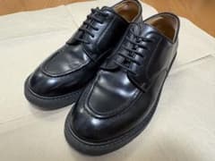London Shoe Make Oxford and Derby 9001のサムネイル