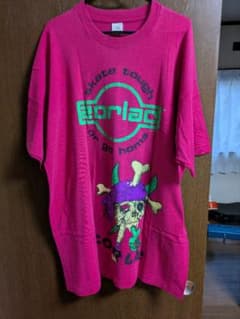 ゾーラック80年代マルチプリントTシャツ ゾーラック80年代マルチプリントTシャツ - メルカリ