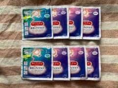 新品★ めぐりズム 4種 8枚セット 同時購入可 最終価格のサムネイル