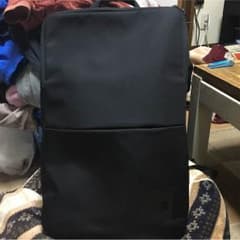 ノースフェイスバックのサムネイル