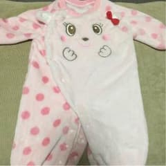 50～70♡モコモコロンパースのサムネイル