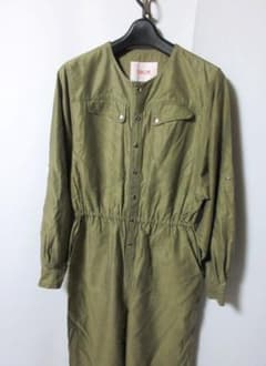 SIIILON シーロン jumpsuit ジャンプスーツ オールインワン