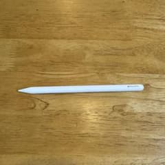 Apple Pencil Pro ホワイトのサムネイル