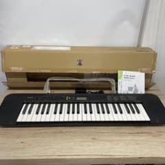 CASIO CTK-240 電子キーボード E819 - メルカリ